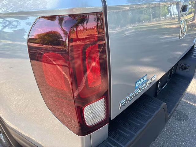 2023 Honda Ridgeline RTL AWD Truck