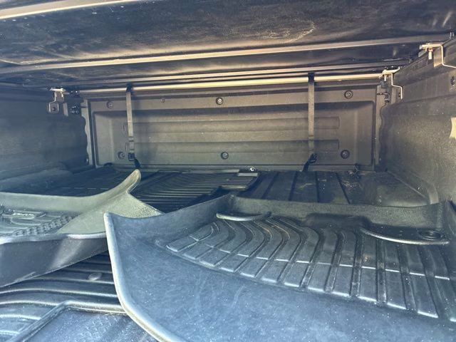 2023 Honda Ridgeline RTL AWD Truck