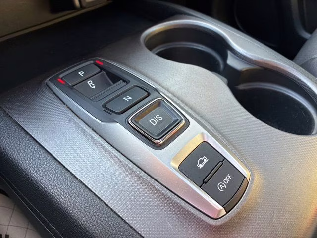 2023 Honda Ridgeline RTL AWD Truck