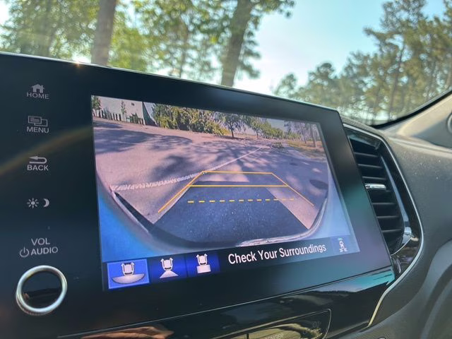 2023 Honda Ridgeline RTL AWD Truck