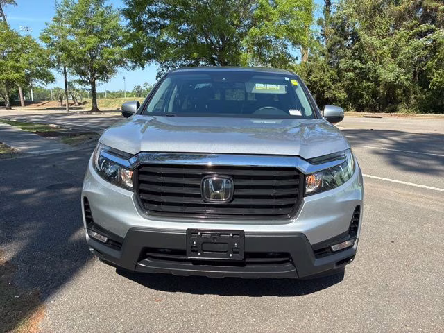 2023 Honda Ridgeline RTL AWD Truck