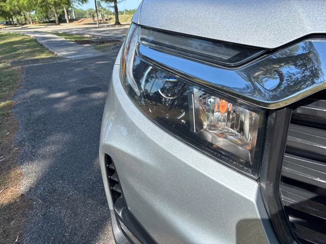 2023 Honda Ridgeline RTL AWD Truck