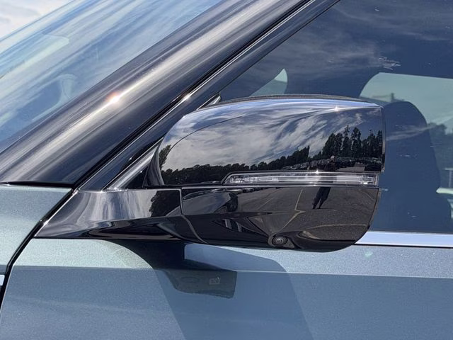 2026 Alpine Metallic Nissan Armada Platinum Reserve 4X4 SUV