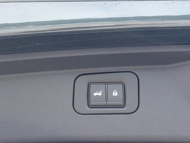 2026 Alpine Metallic Nissan Armada Platinum Reserve 4X4 SUV