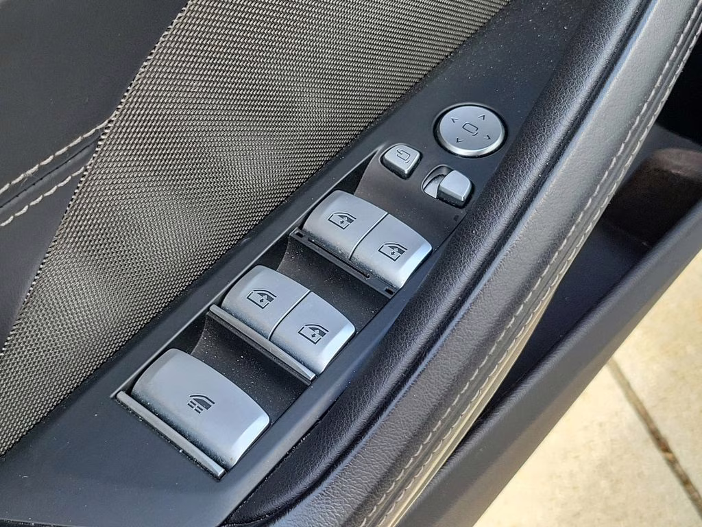 2025 Gray Metallic BMW 8 Series 840i AWD Convertible