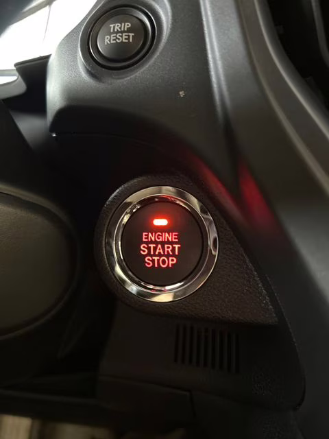 2026 Crystal Black Silica Subaru Forester Limited AWD SUV