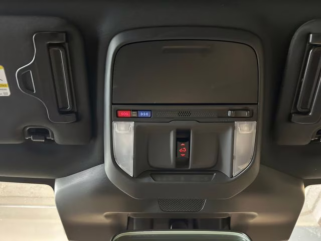 2026 Crystal Black Silica Subaru Forester Limited AWD SUV