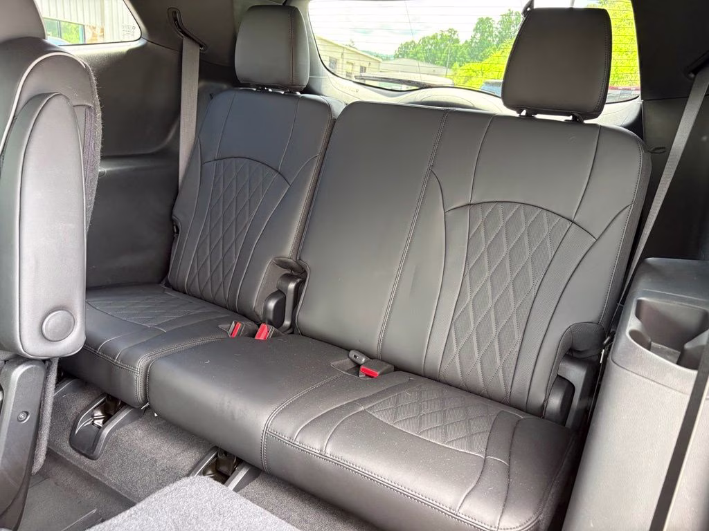 2023 Ebony Twilight Metallic Buick Enclave Avenir AWD SUV