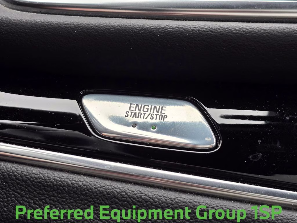 2023 Ebony Twilight Metallic Buick Enclave Avenir AWD SUV
