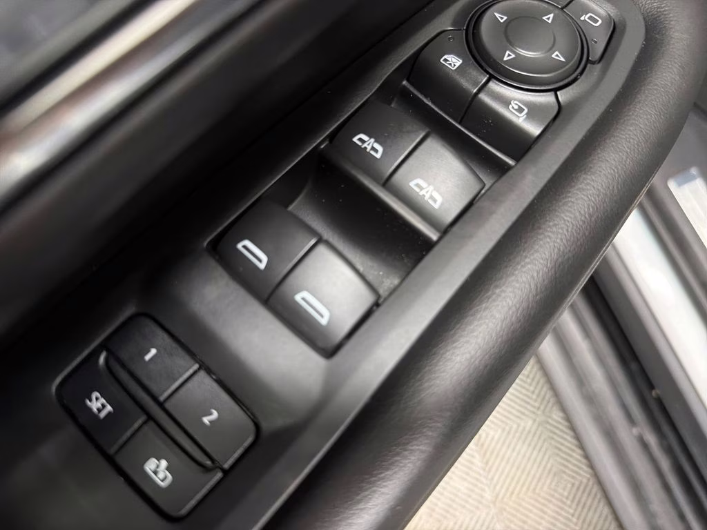 2023 Summit White Chevrolet Tahoe RST RWD SUV