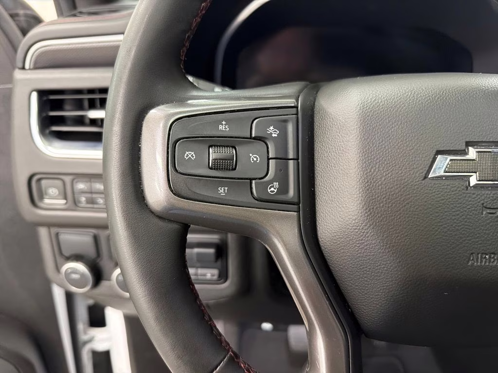 2023 Summit White Chevrolet Tahoe RST RWD SUV