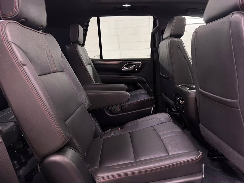 2023 Summit White Chevrolet Tahoe RST RWD SUV