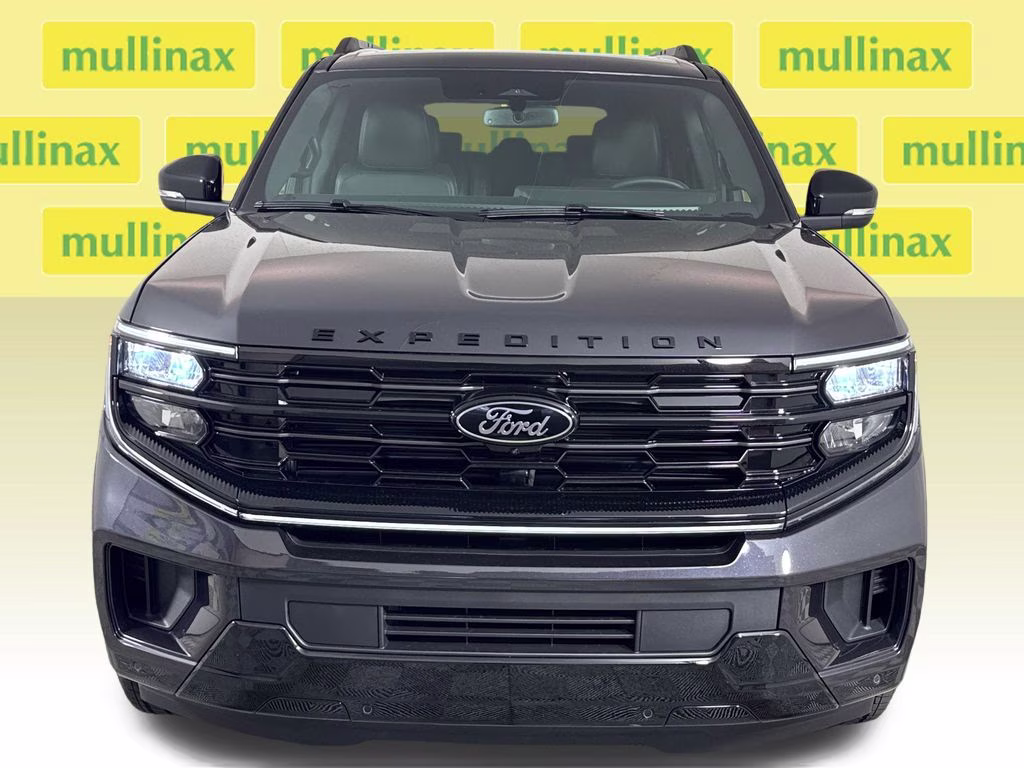 2026 Dark Matter Gra Ford Expedition Platinum 4X4 SUV
