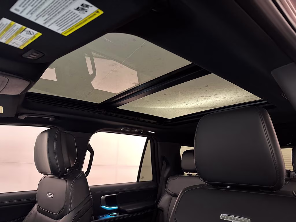 2026 Dark Matter Gra Ford Expedition Platinum 4X4 SUV