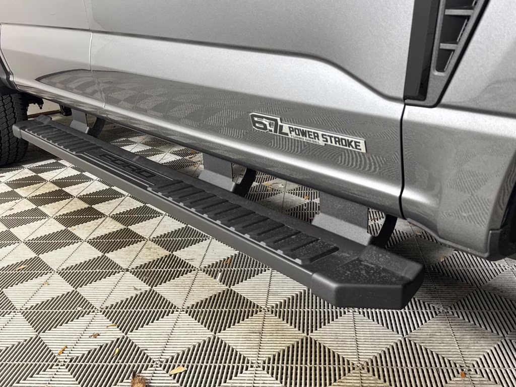 2026 Carbonized Gray Metallic Ford Super Duty F-250 SRW XLT 4X4 Truck
