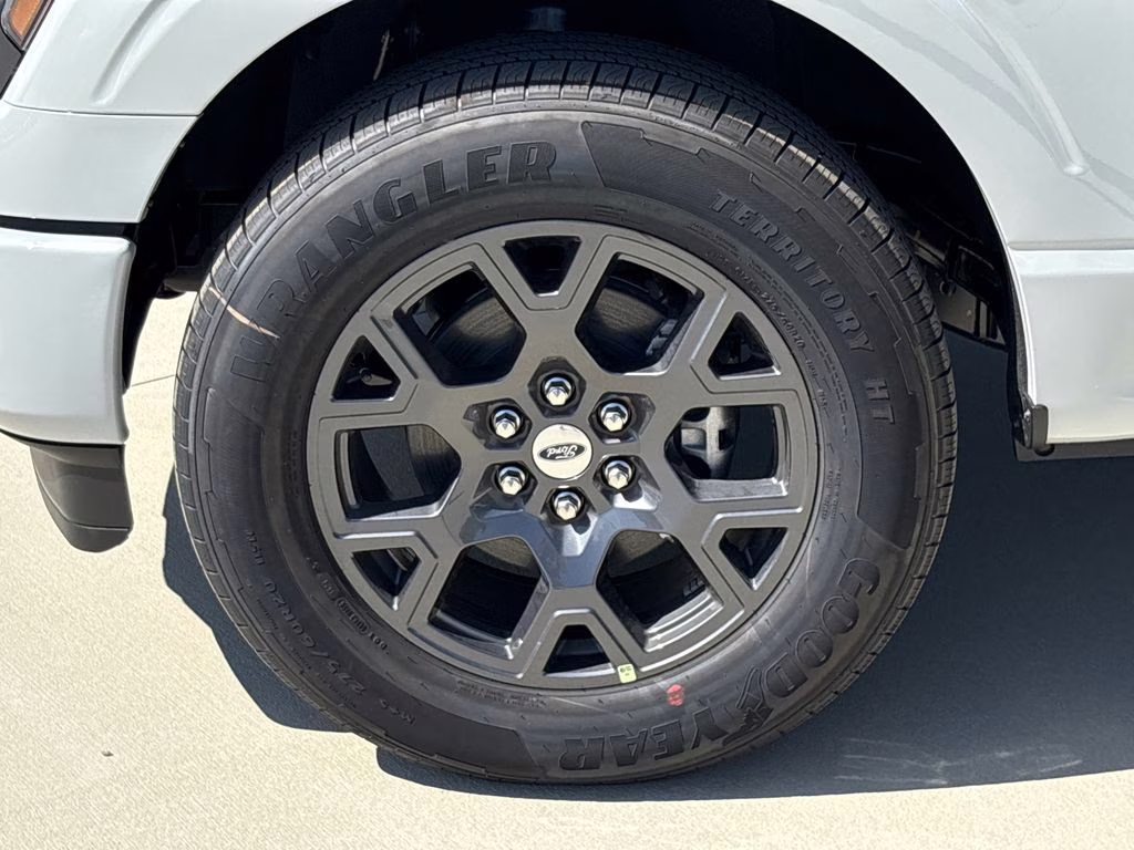 2026 Avalanche Ford F-150 STX RWD Truck
