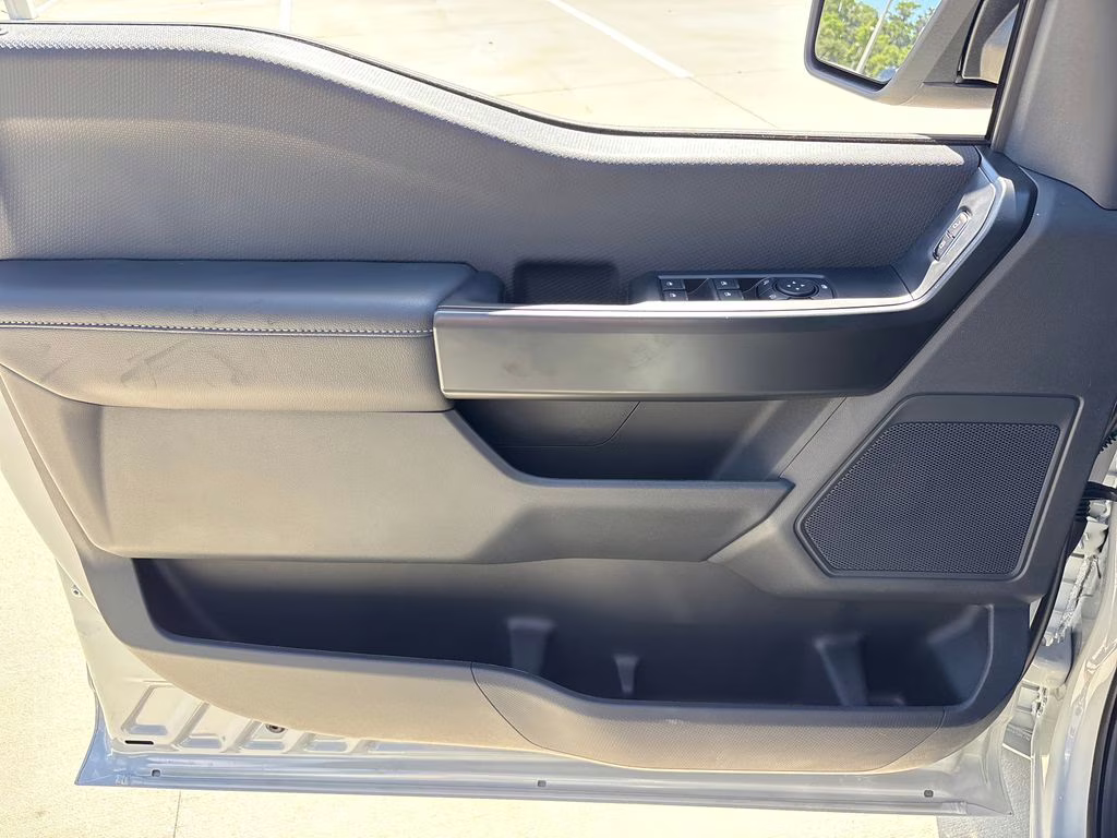 2026 Avalanche Ford F-150 STX RWD Truck