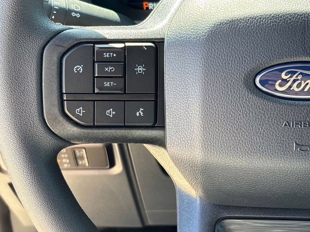 2026 Avalanche Ford F-150 STX RWD Truck