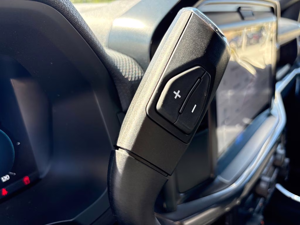 2026 Avalanche Ford F-150 STX RWD Truck