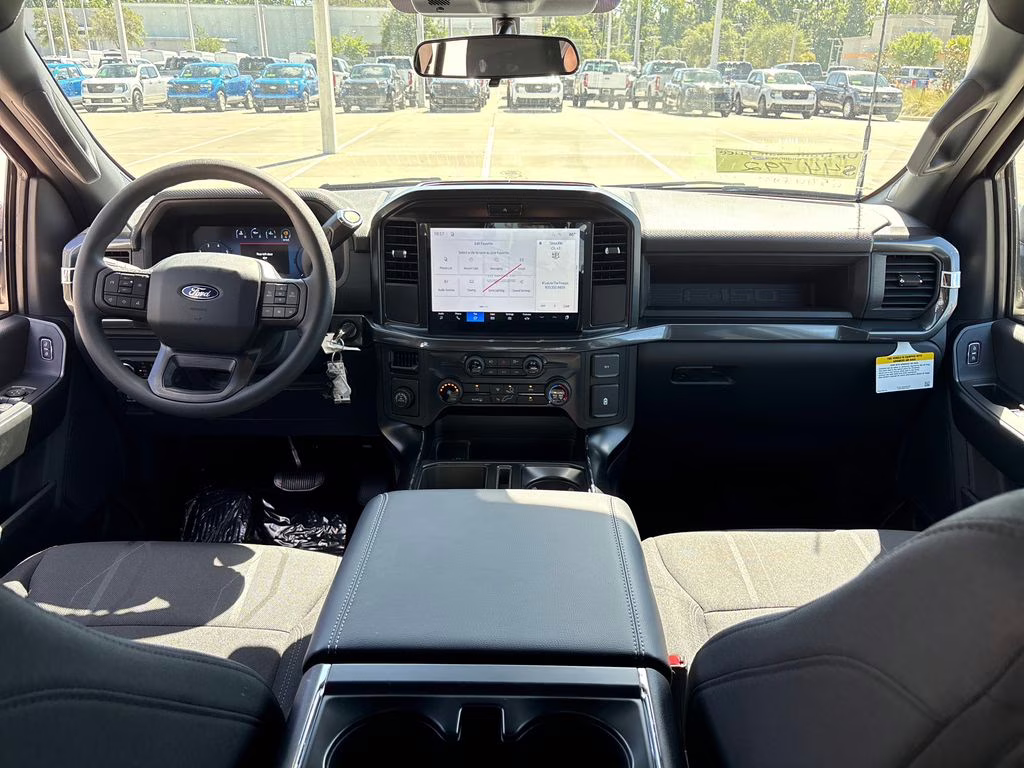 2026 Avalanche Ford F-150 STX RWD Truck