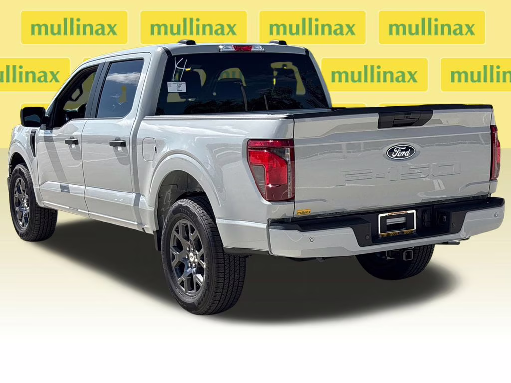 2026 Avalanche Ford F-150 STX RWD Truck
