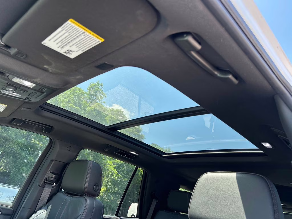 2023 Summit White Chevrolet Tahoe RST RWD SUV