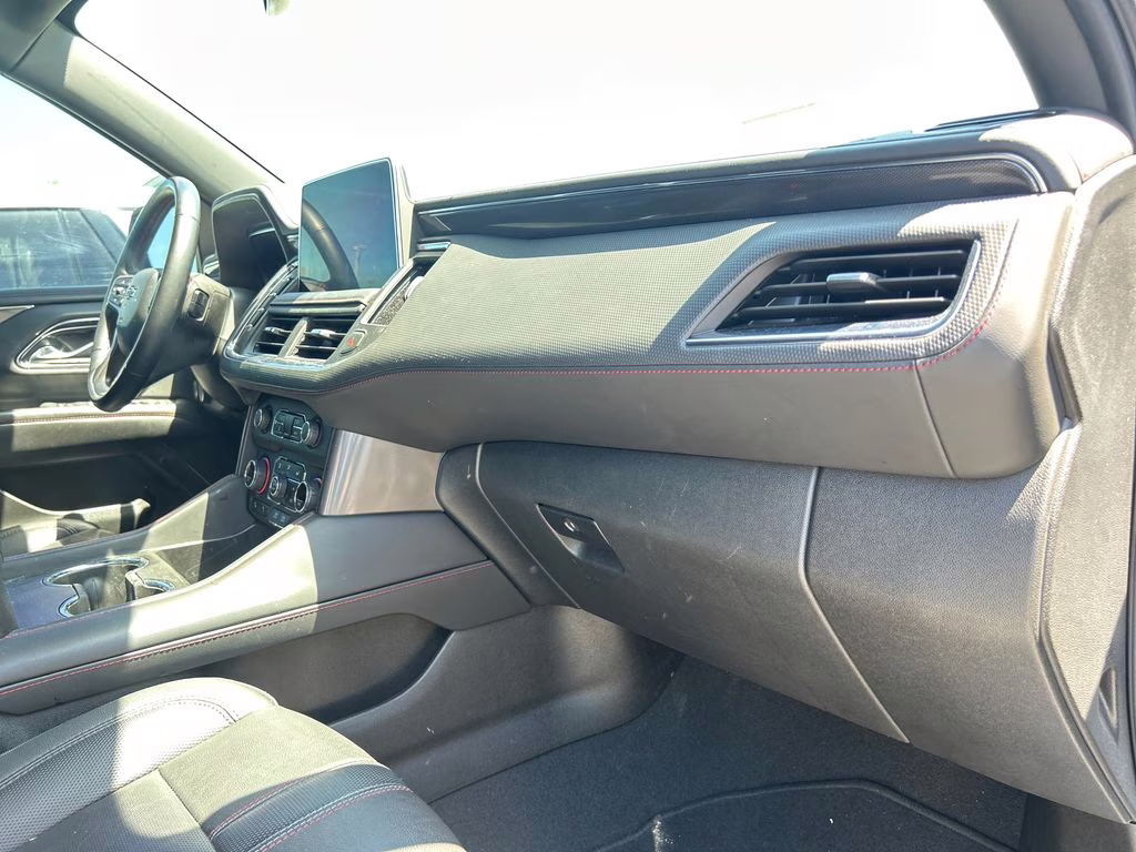 2023 Summit White Chevrolet Tahoe RST RWD SUV