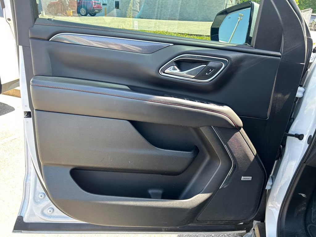 2023 Summit White Chevrolet Tahoe RST RWD SUV