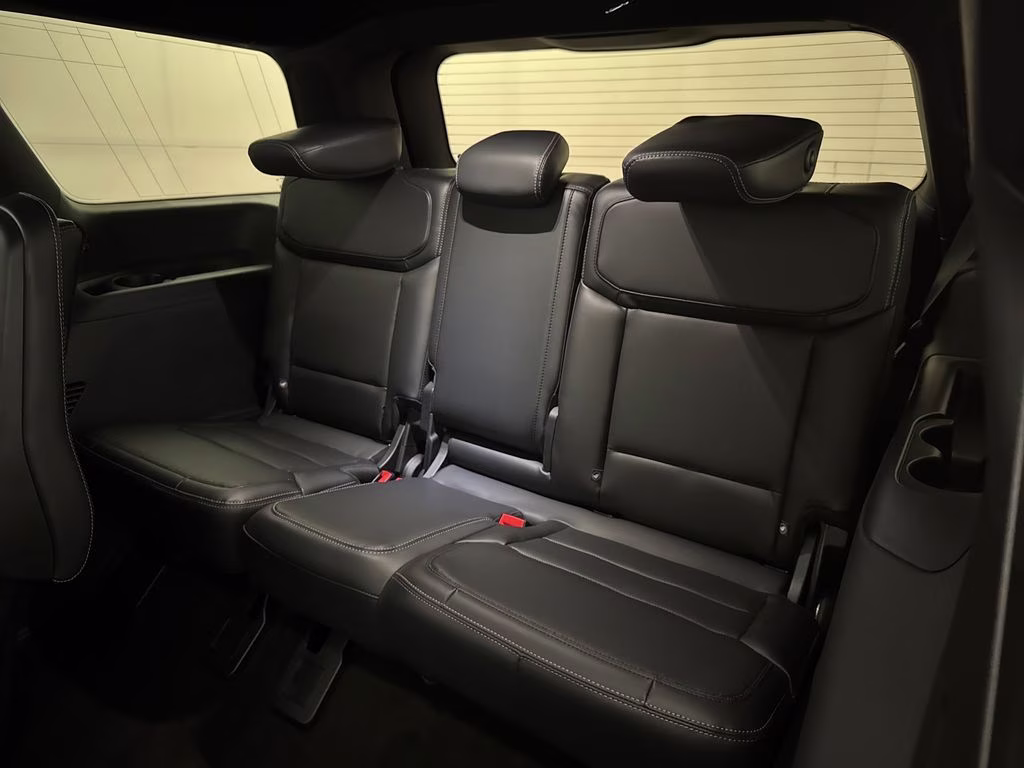 2026 Dark Matter Gra Ford Expedition Platinum 4X4 SUV