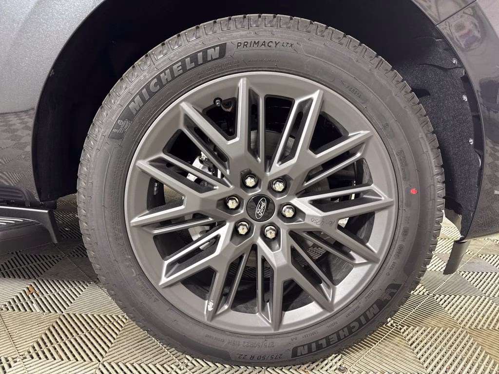 2026 Dark Matter Gra Ford Expedition Platinum 4X4 SUV