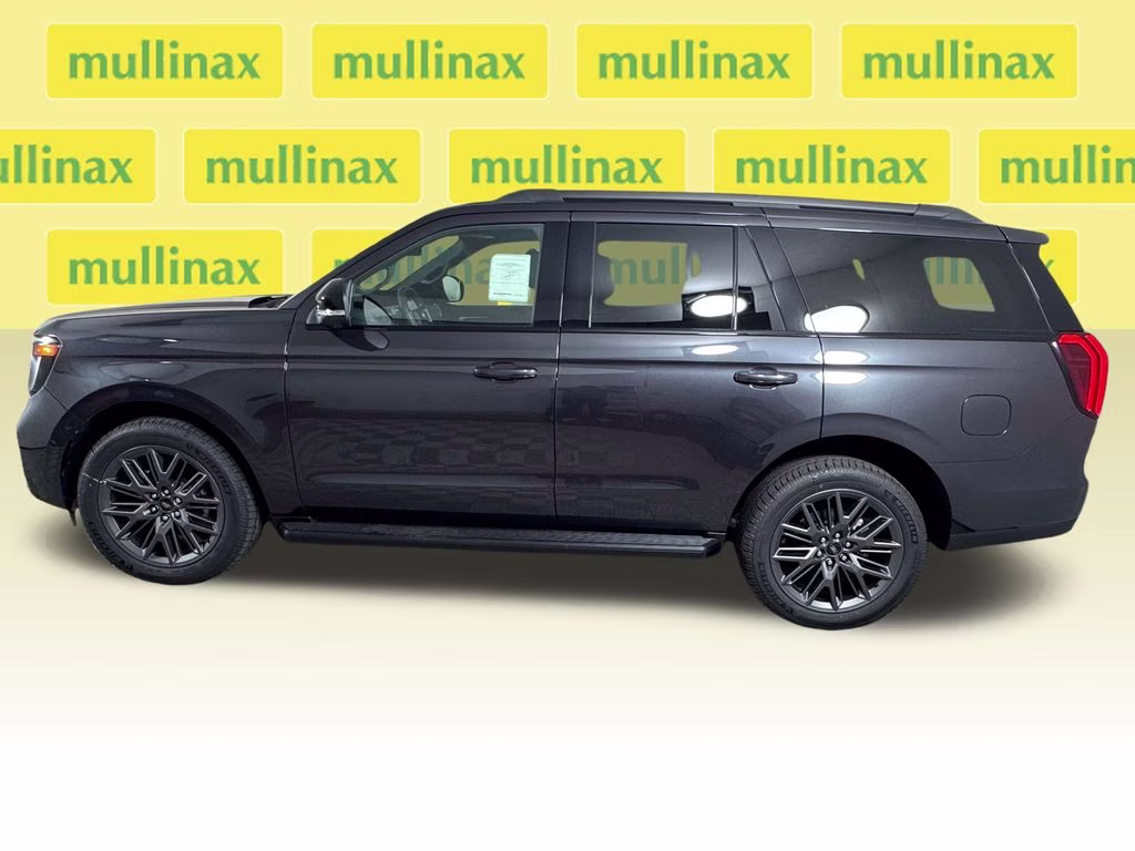 2026 Dark Matter Gra Ford Expedition Platinum 4X4 SUV