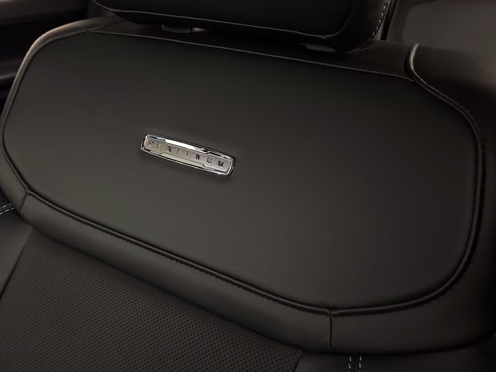 2026 Dark Matter Gra Ford Expedition Platinum 4X4 SUV