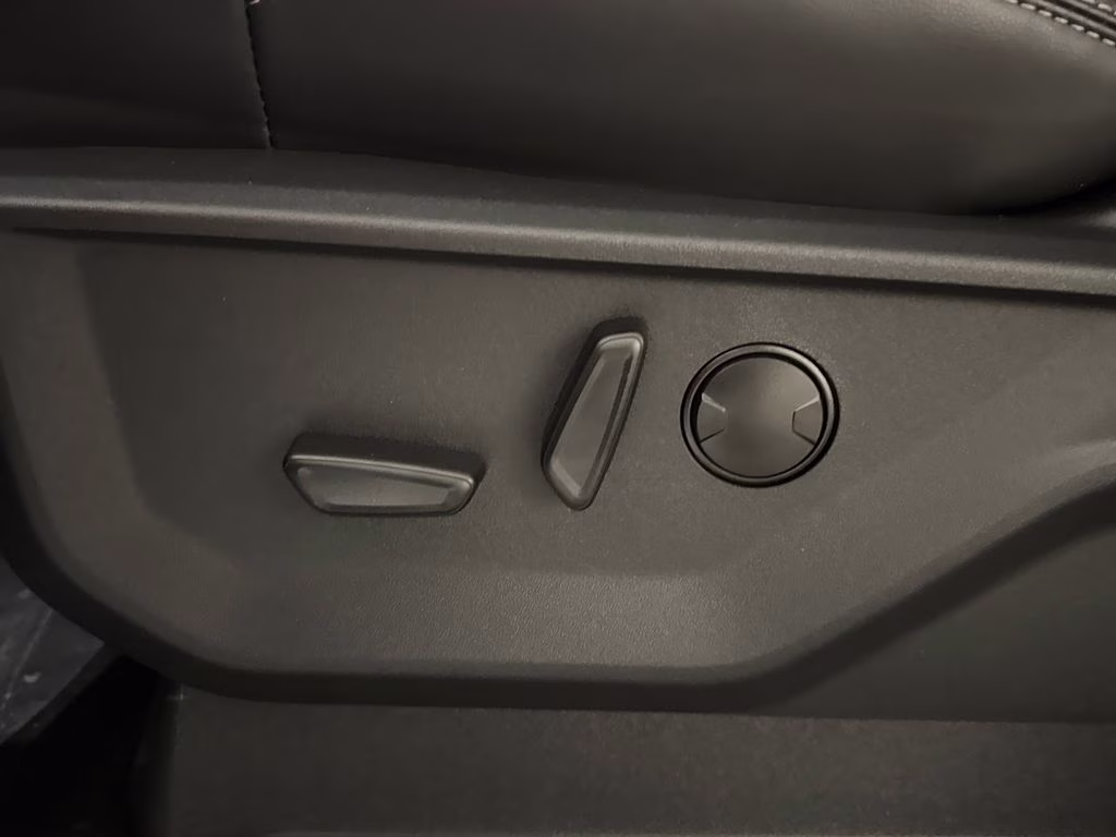 2026 Dark Matter Gra Ford Expedition Platinum 4X4 SUV