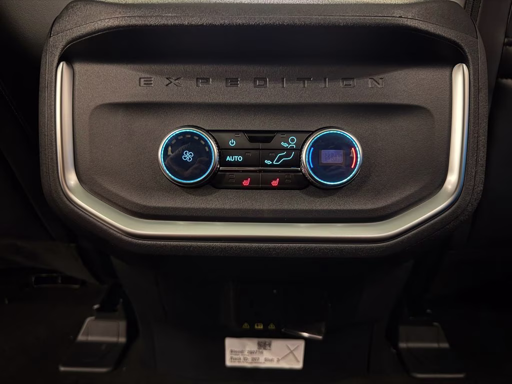 2026 Dark Matter Gra Ford Expedition Platinum 4X4 SUV
