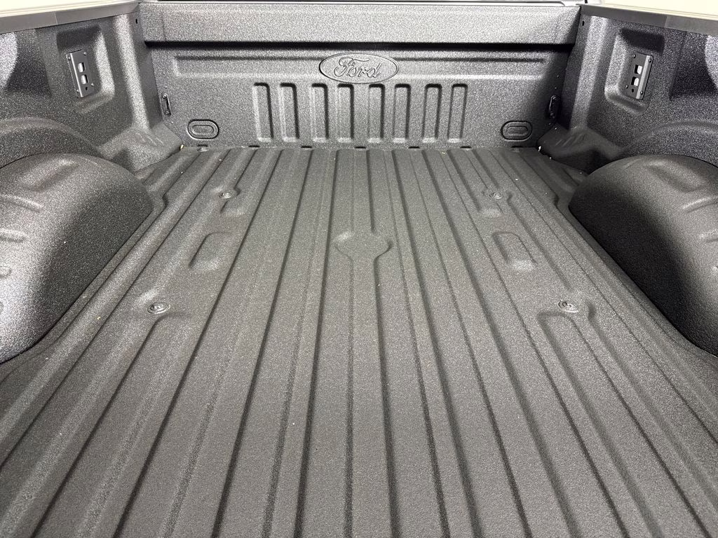2026 Carbonized Gray Metallic Ford Super Duty F-250 SRW XLT 4X4 Truck