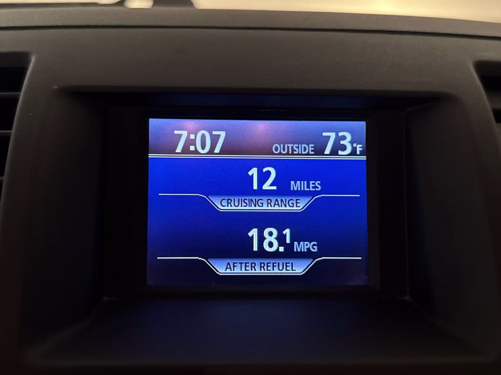 2013 Blizzard Pearl Toyota Highlander Base FWD SUV