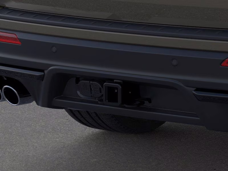 2026 Marsh Gray Ford Explorer ST 4X4 SUV