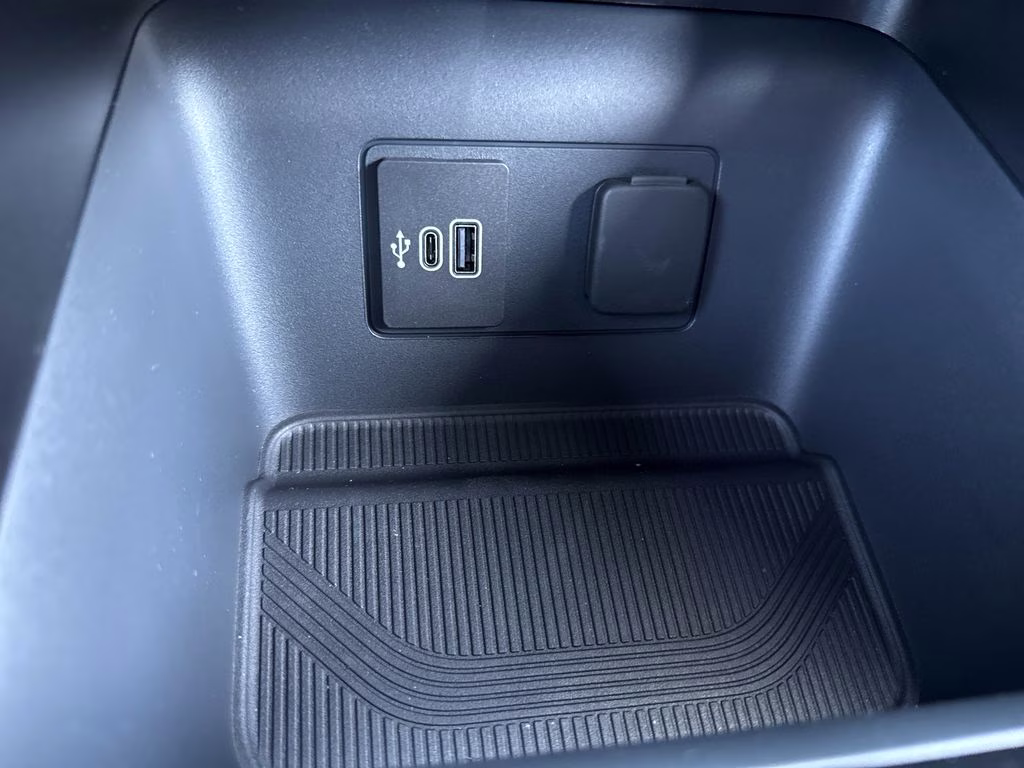 2026 Marsh Gray Ford Explorer ST 4X4 SUV