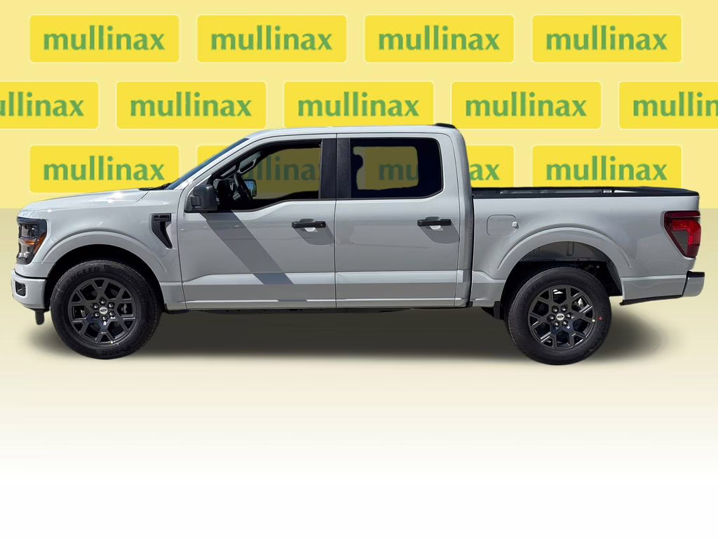 2026 Avalanche Ford F-150 STX RWD Truck