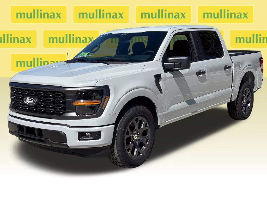 2026 Avalanche Ford F-150 STX RWD Truck