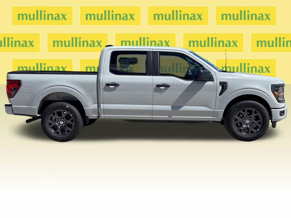 2026 Avalanche Ford F-150 STX RWD Truck