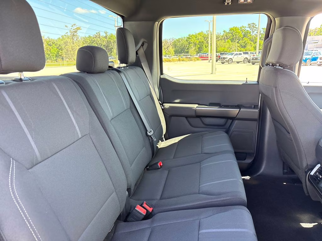 2026 Avalanche Ford F-150 STX RWD Truck