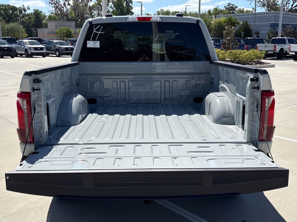 2026 Avalanche Ford F-150 STX RWD Truck