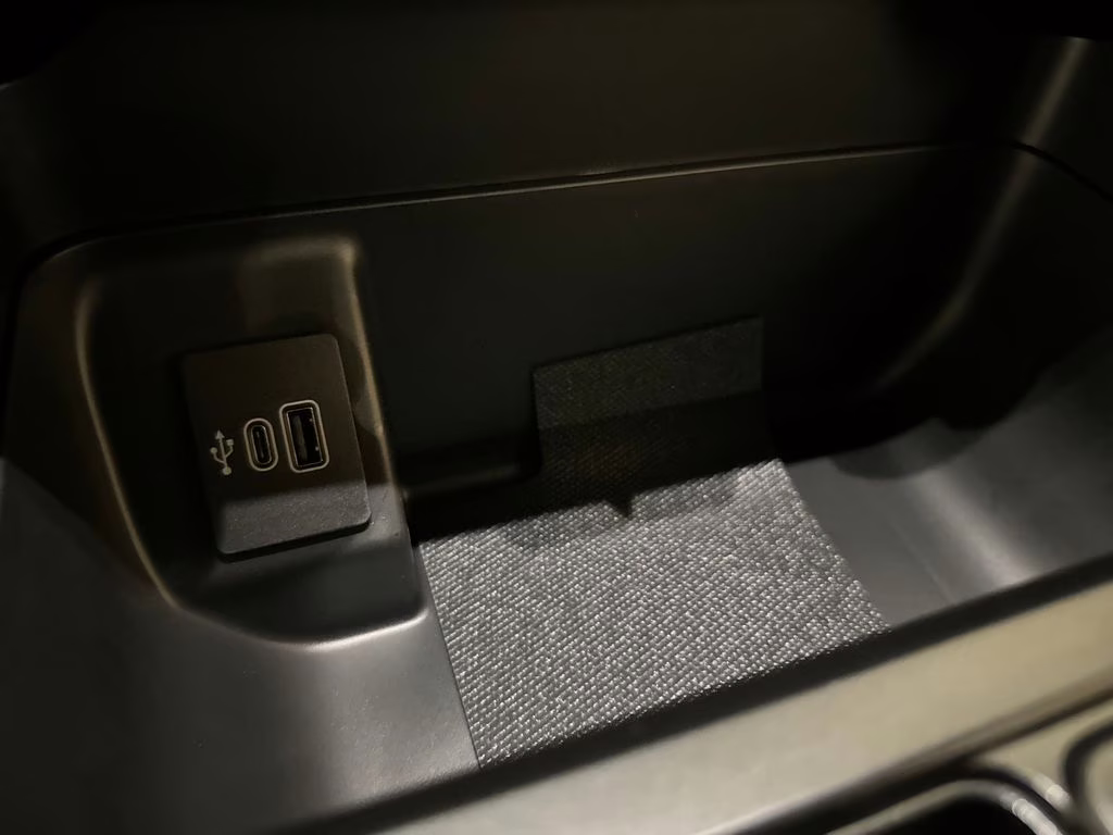 2026 Blue Ford F-150 XLT RWD Truck