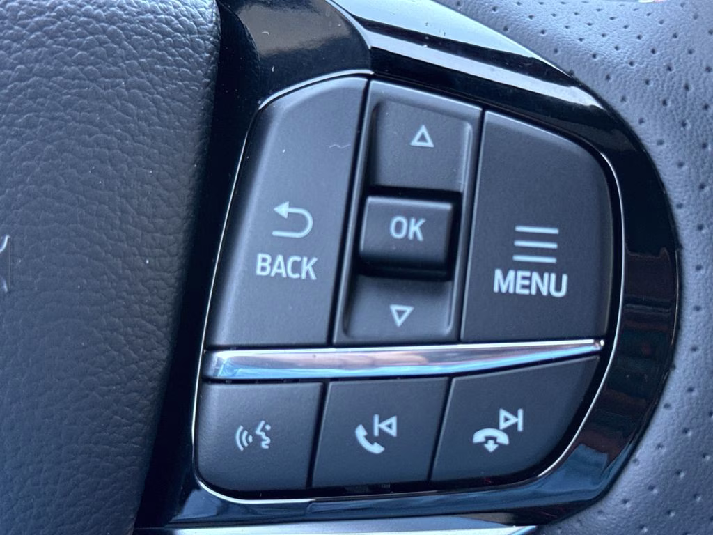 2026 Marsh Gray Ford Explorer ST 4X4 SUV
