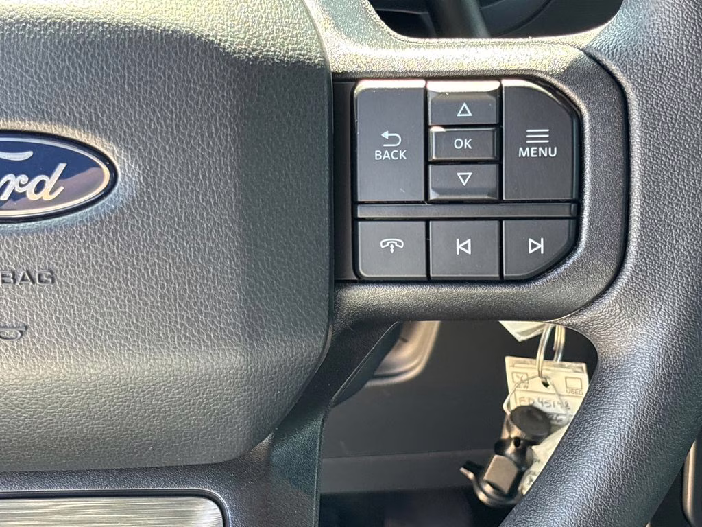 2026 Avalanche Ford F-150 STX RWD Truck