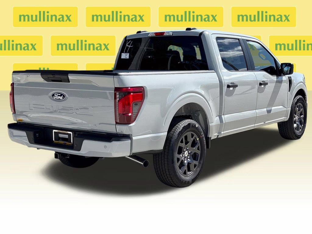 2026 Avalanche Ford F-150 STX RWD Truck