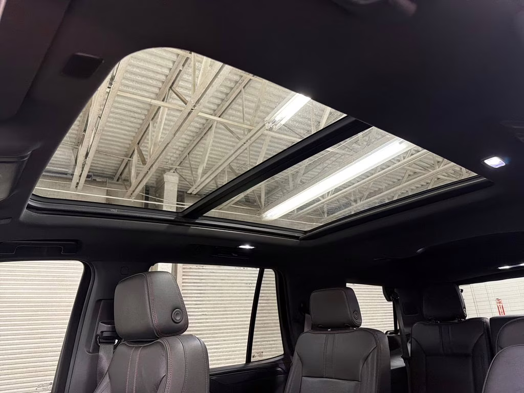 2023 Summit White Chevrolet Tahoe RST RWD SUV