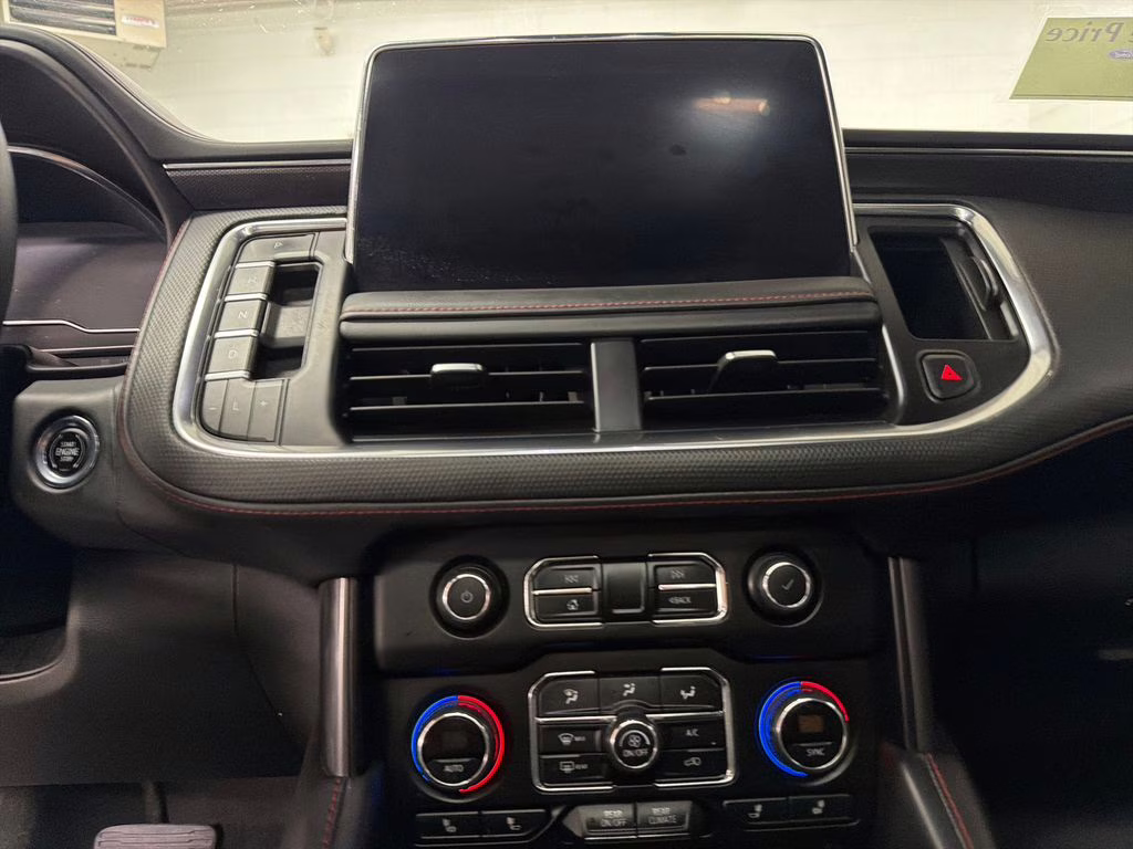 2023 Summit White Chevrolet Tahoe RST RWD SUV