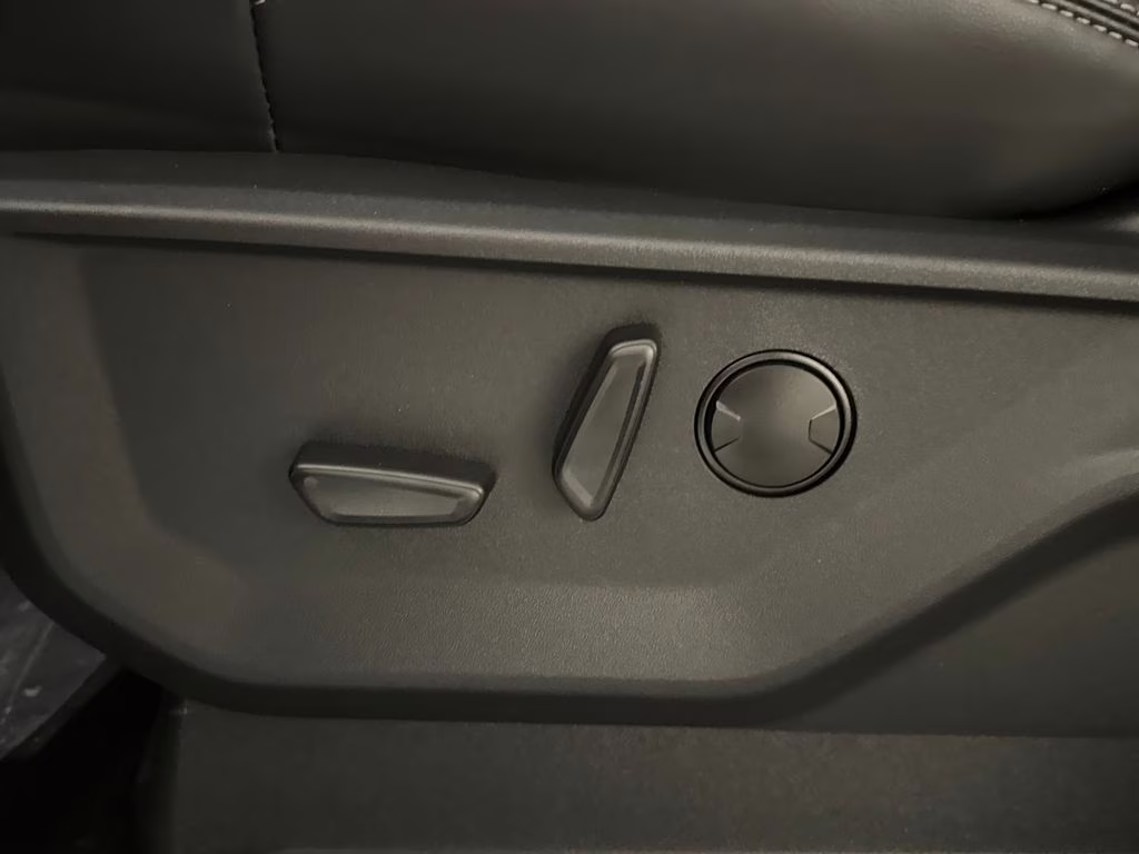 2026 Dark Matter Gray Metallic Ford Expedition Platinum 4X4 SUV